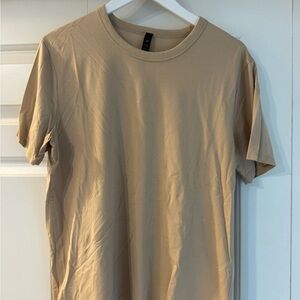 Lululemon Men's T-Shirt